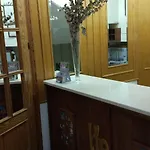 Residencia Pasaje