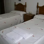 Residencia Pasaje 3* Novelda