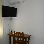 Residencia Pasaje Pensión Novelda
