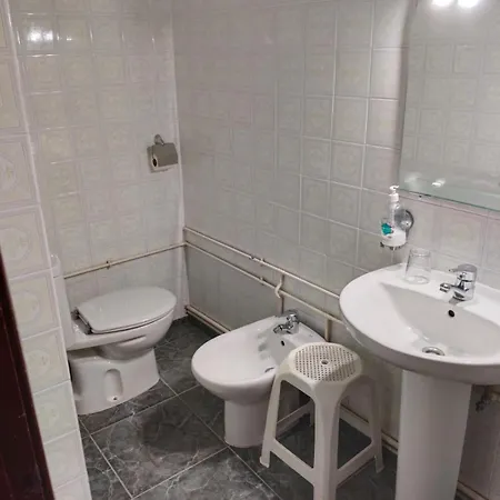 Residencia Pasaje Pensión 3*