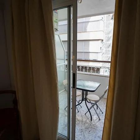Residencia Pasaje Pensión 3*