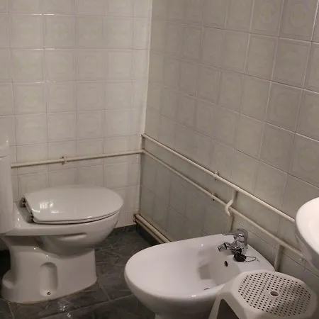 航道公寓旅馆 3*