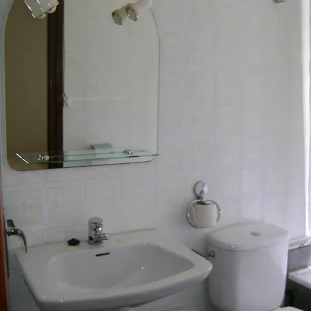 航道公寓旅馆 诺韦尔达