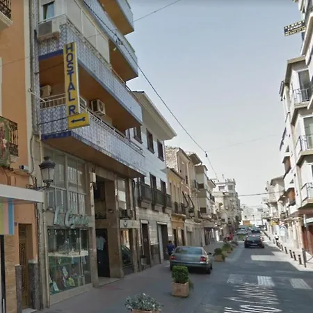 航道公寓旅馆 招待所 3*