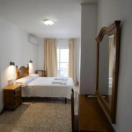 Residencia Pasaje 게스트하우스 노벨다