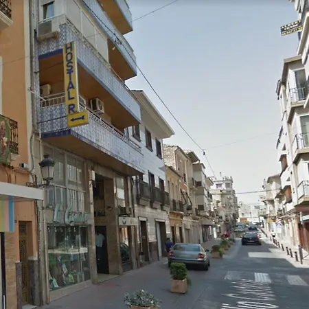 Residencia Pasaje Pensionat