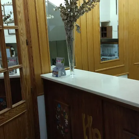 Residencia Pasaje