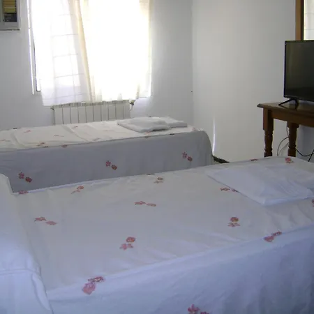 게스트하우스 Residencia Pasaje