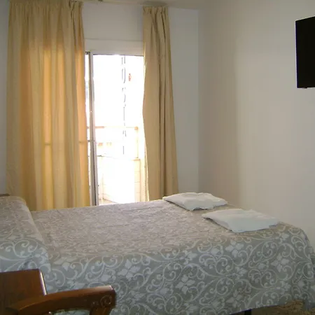 Residencia Pasaje 게스트하우스 3*