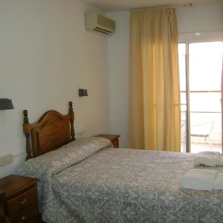 Residencia Pasaje 3* Novelda