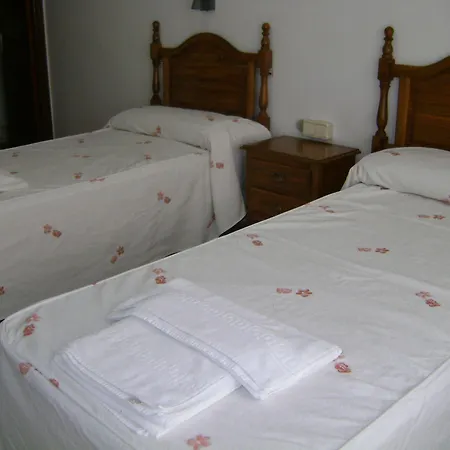 Residencia Pasaje 3* 노벨다