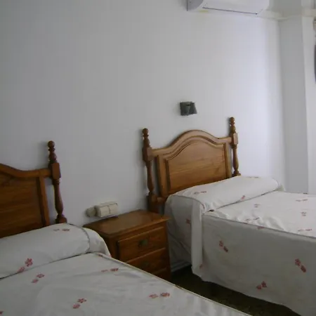Residencia Pasaje