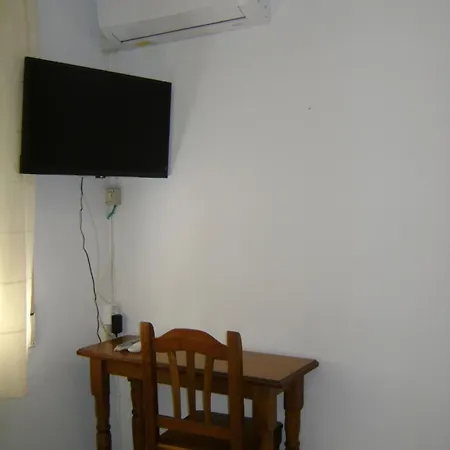 Residencia Pasaje 게스트하우스 노벨다