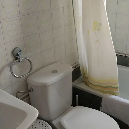Residencia Pasaje 게스트하우스 노벨다