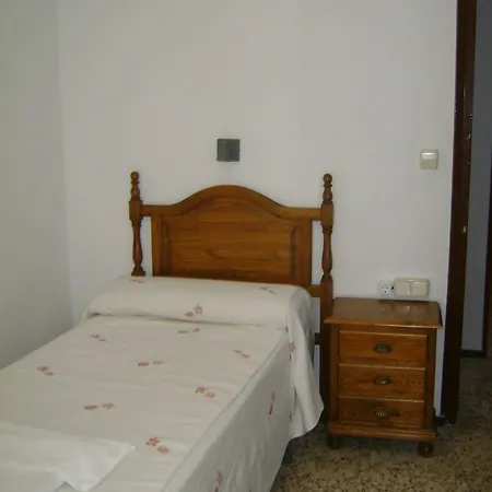 Residencia Pasaje