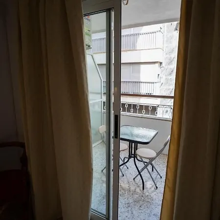 Residencia Pasaje Novelda