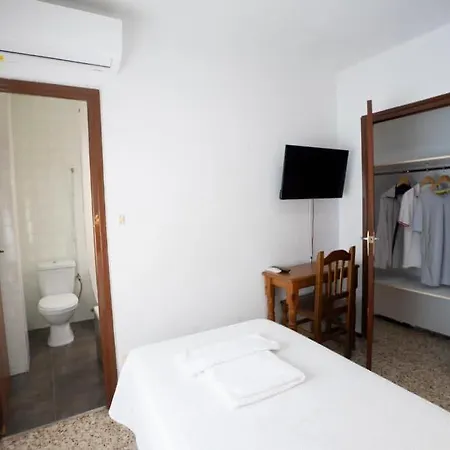 게스트하우스 Residencia Pasaje