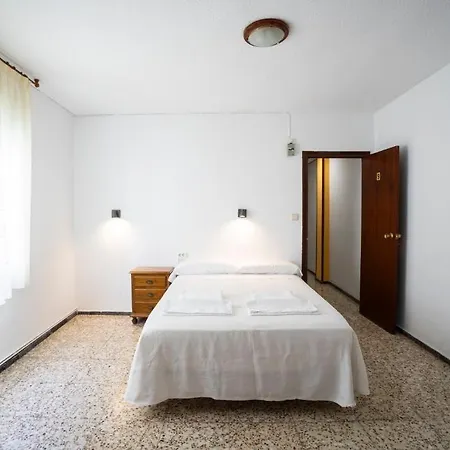 Residencia Pasaje 게스트하우스