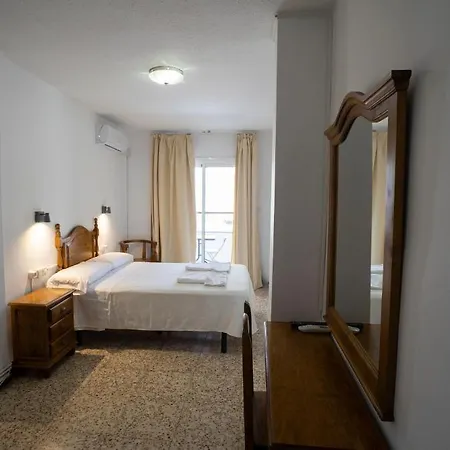 Residencia Pasaje 게스트하우스