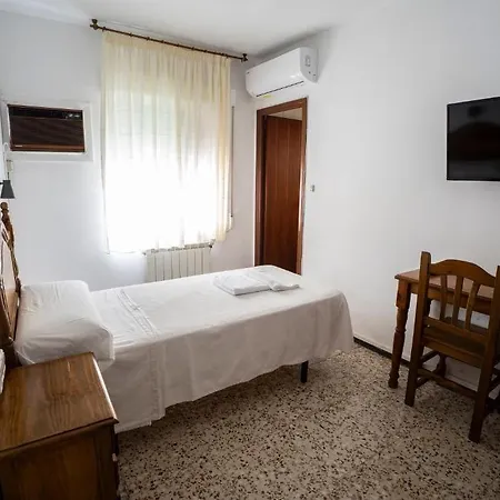 Residencia Pasaje 노벨다