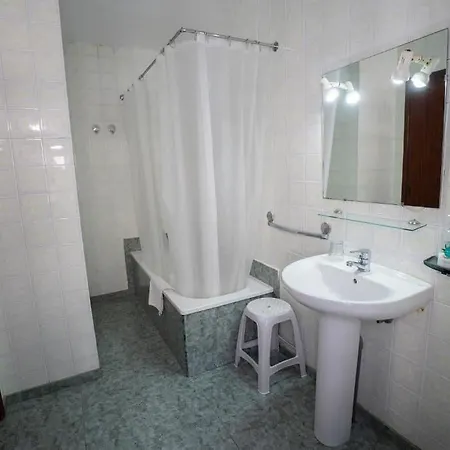 Residencia Pasaje Konukevi 3*